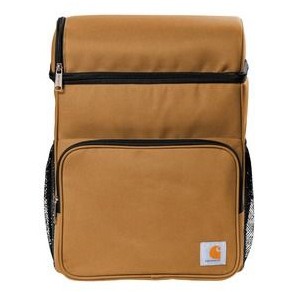 Carhartt® Backpack 20-Can Cooler.
