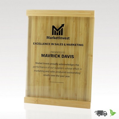 Preservation - Small