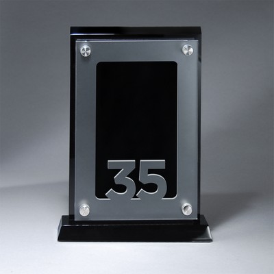 35 Year Anniversary Achievement Award